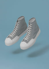 Artifact by Superga 2433 Salt Pepper Lt Grey