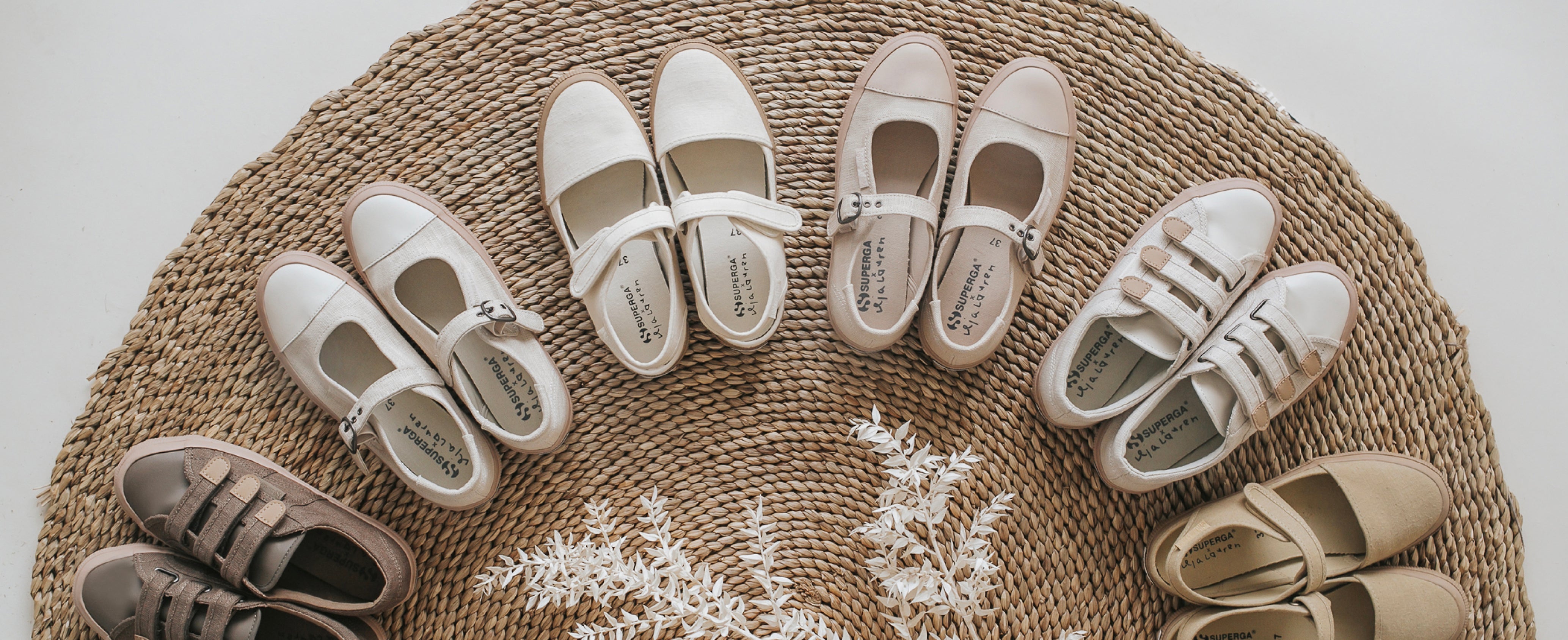 Collaborations – Superga Singapore