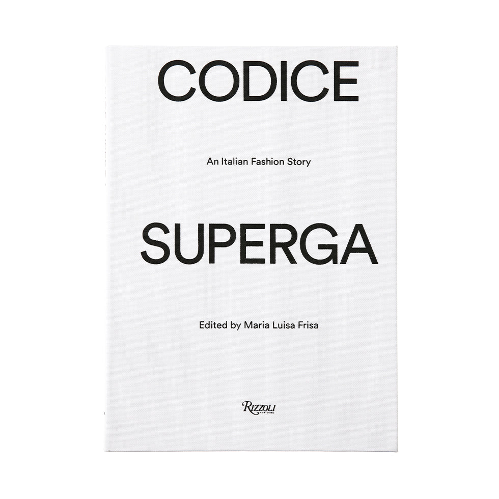 Codice Superga