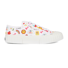 Superga X Slimy Oddity 2630 Be Free