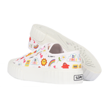 Superga sales sole sticky
