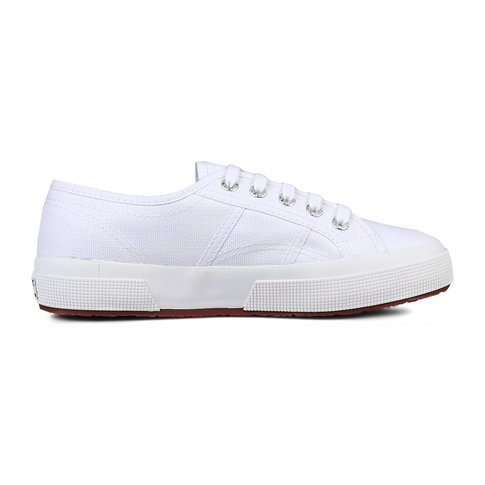 Superga Classic 2750 White