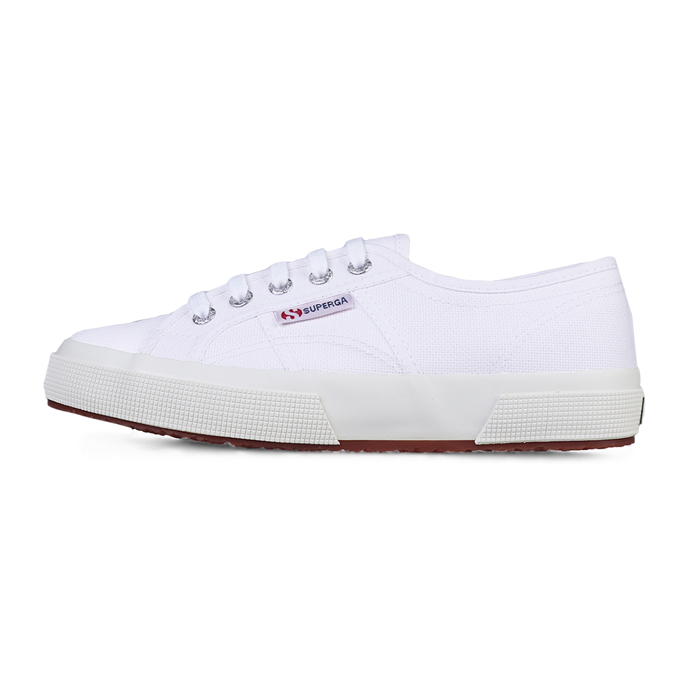 Superga Classic 2750 White