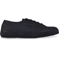 Superga Classic 2750 Total Black