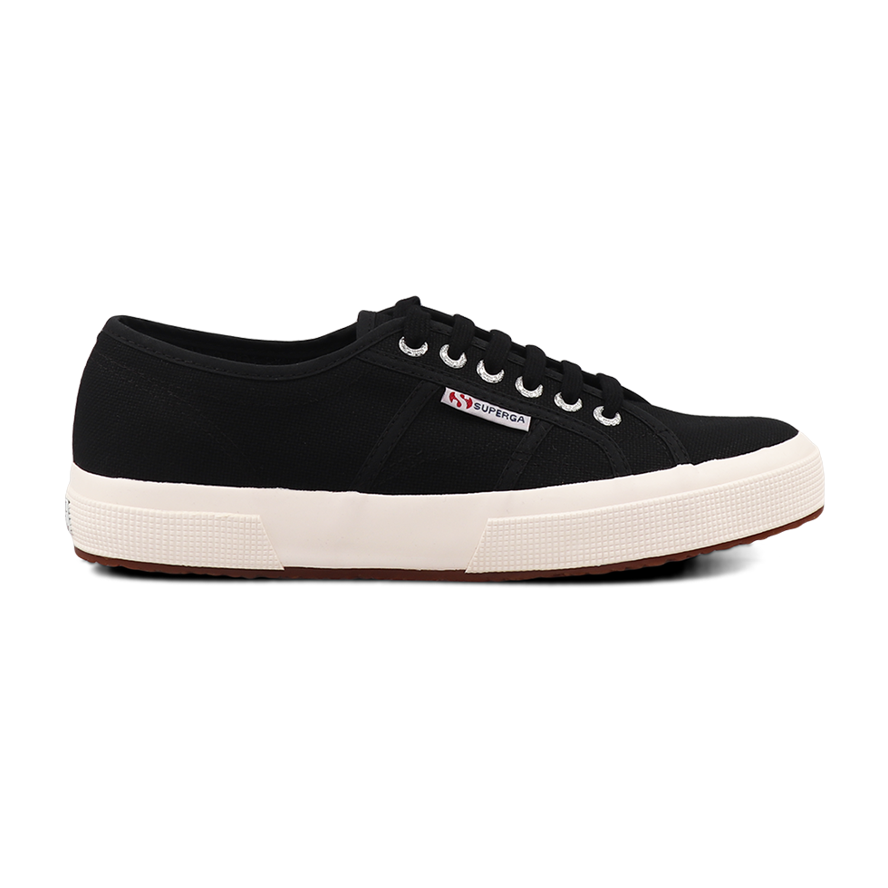 Superga Classic 2750 Black
