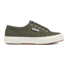 Superga Classic 2750 Green Sherwood