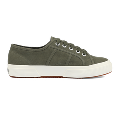 Superga Classic 2750 Green Sherwood