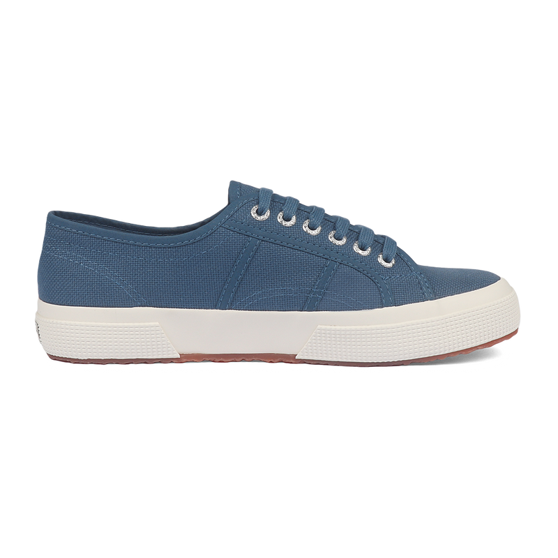 Superga full blue new arrivals