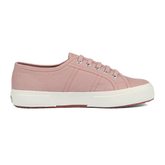 Superga Classic 2750 Pink Misty
