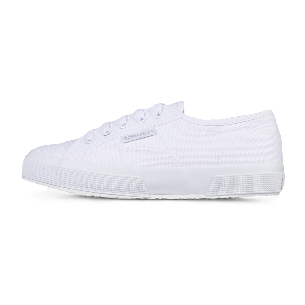 Superga Classic 2750 Total White