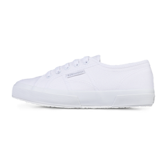 Superga Classic 2750 Total White