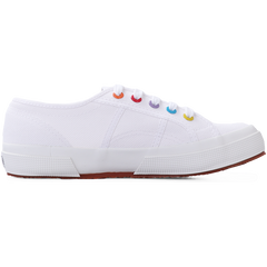 Superga 2750 Coloured Rivets