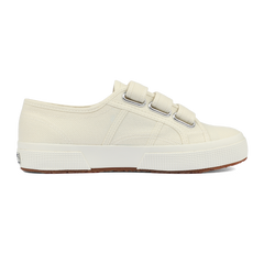 Superga Strap Beige Natural Full Avorio