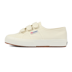 Superga Strap Beige Natural Full Avorio