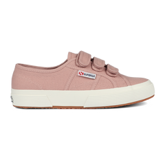 Superga Strap Pink Misty
