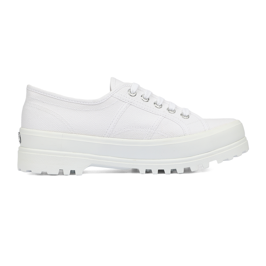 Superga 2555 Alpina White