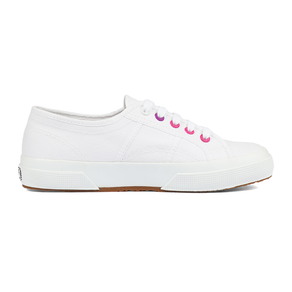 Superga 2750 Community – Demure Delight