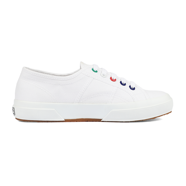 Superga 2750 Community – True Italian