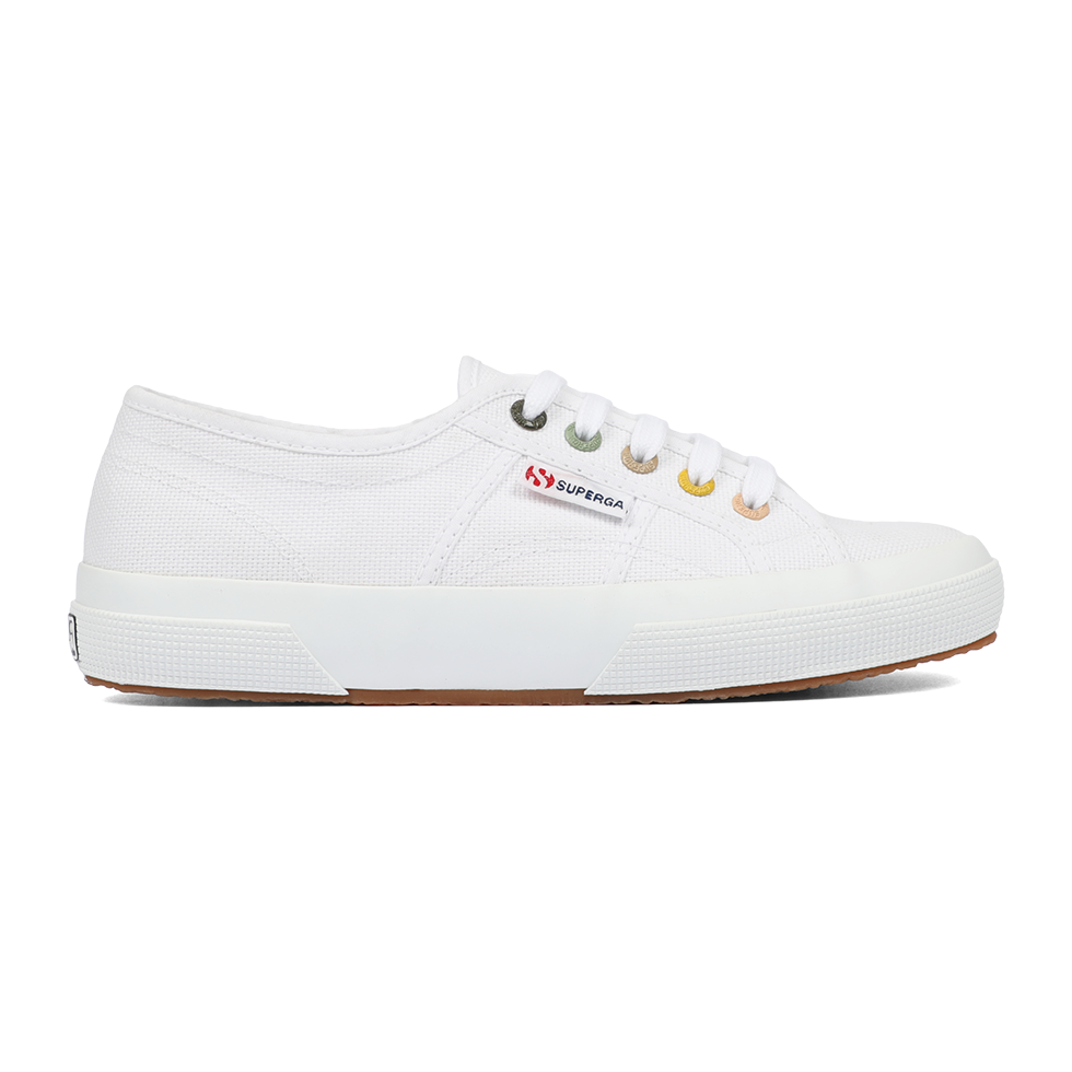 Superga 2750 Community – Almost Espresso – Superga Singapore