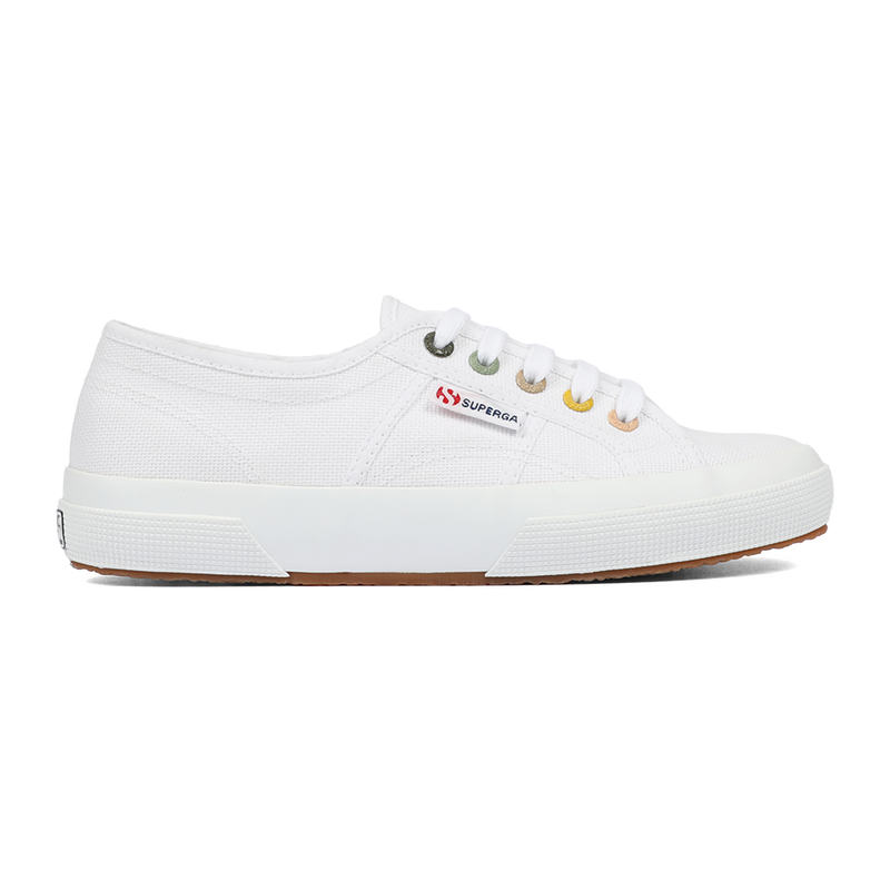 Superga 2750 Community – Almost Espresso