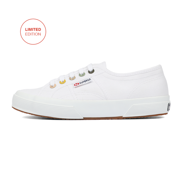 Superga 2750 Community – Almost Espresso