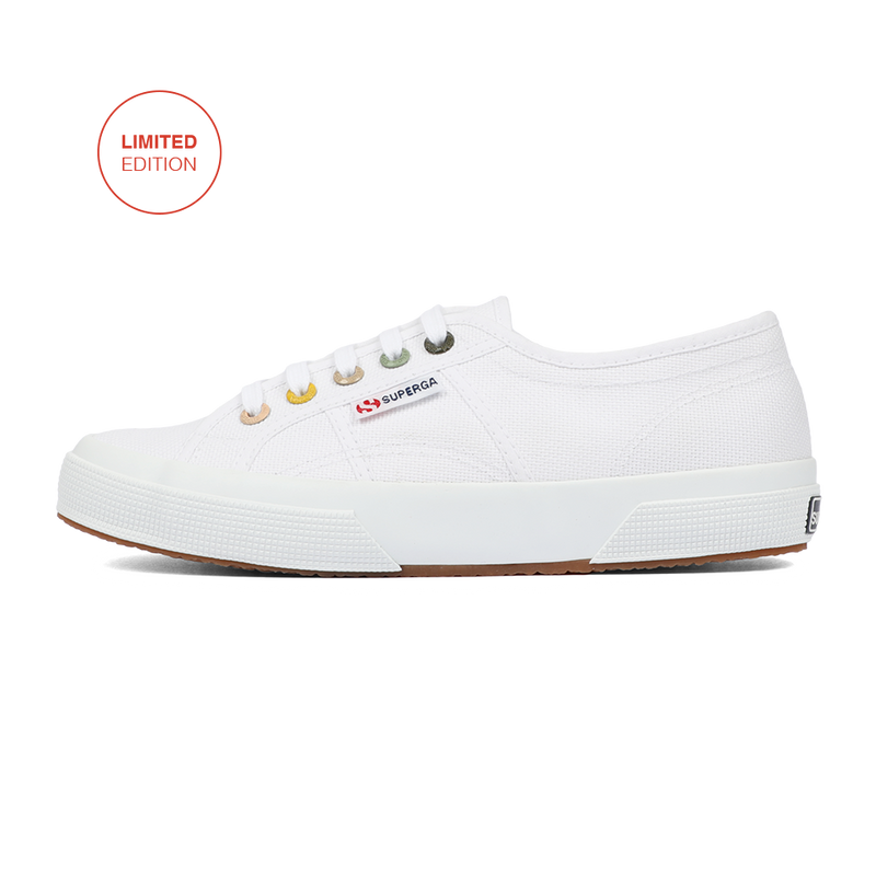 Superga 2750 Community – Almost Espresso