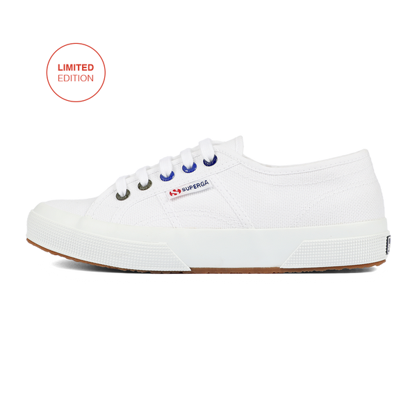 Superga 2750 Community – Cool Camper