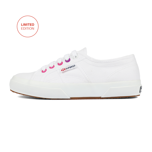 Superga 2750 Community – Demure Delight