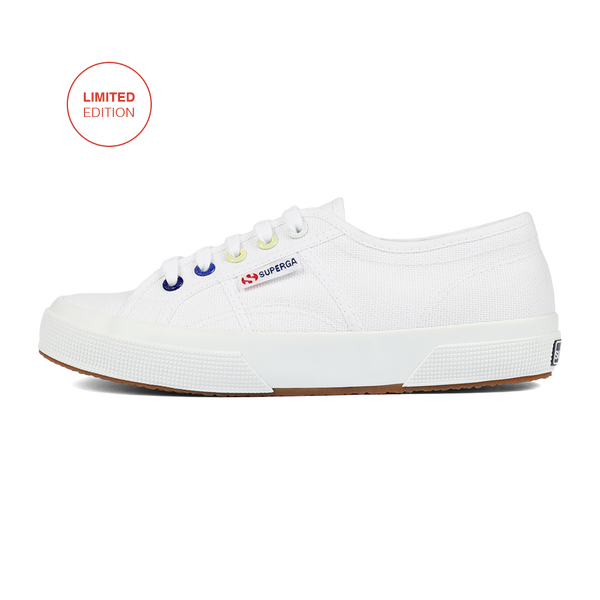 Superga 2750 Community – Lemon Sorbet