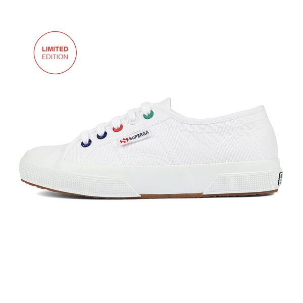 Superga 2750 Community – True Italian