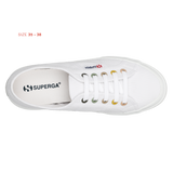 Superga 2750 Community – Almost Espresso