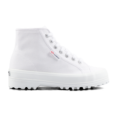 Superga 2341 Alpina White