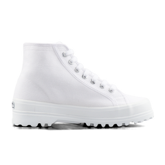Superga 2341 Alpina White