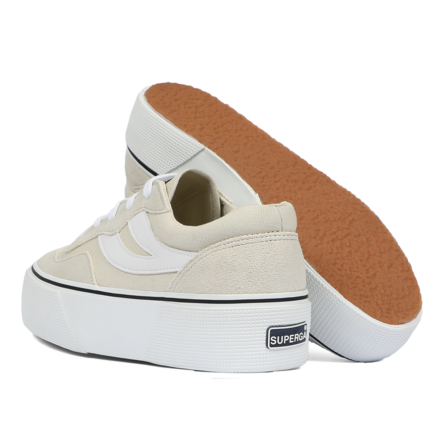 Footgear Clearwater Mall Superga Sneakers Superga Sole Sticky