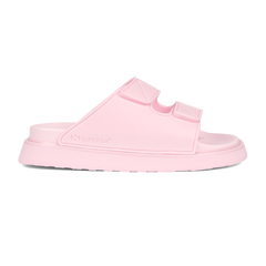 Superga 1918 Slides Double Band Pink Ish