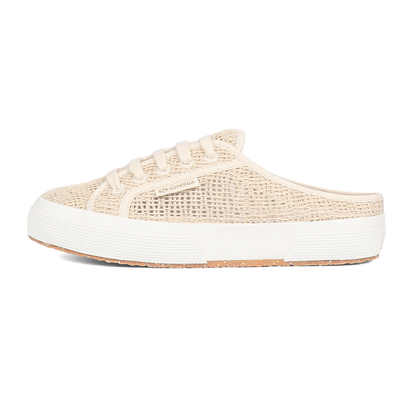 Superga raffiau top