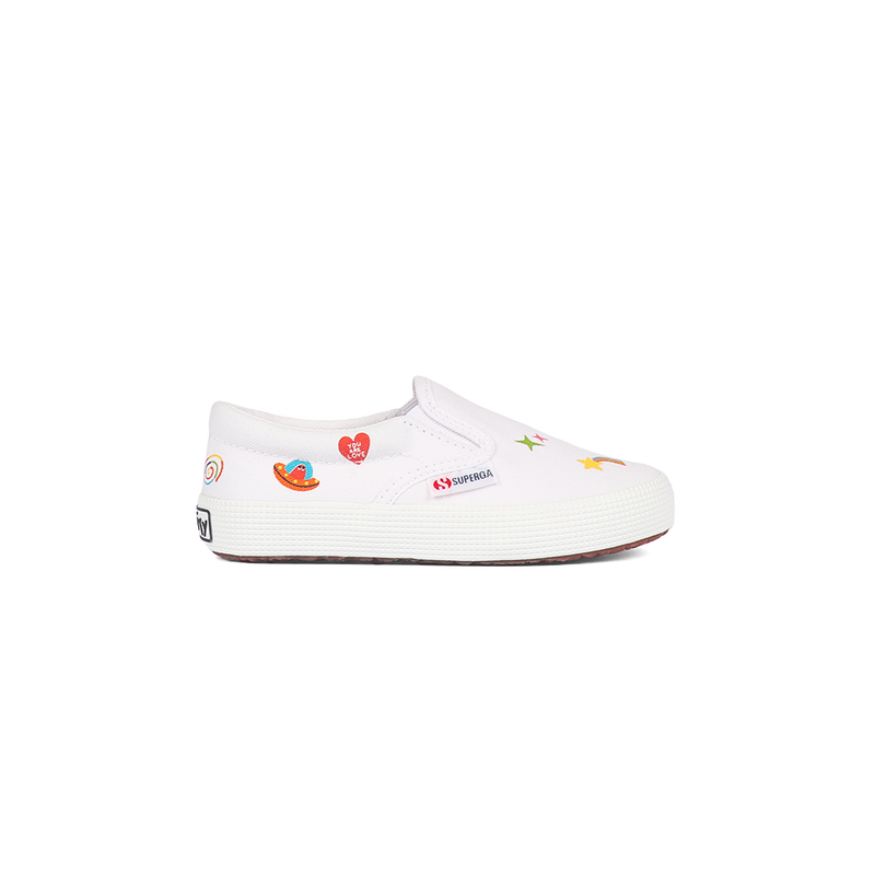 Superga disney online sales