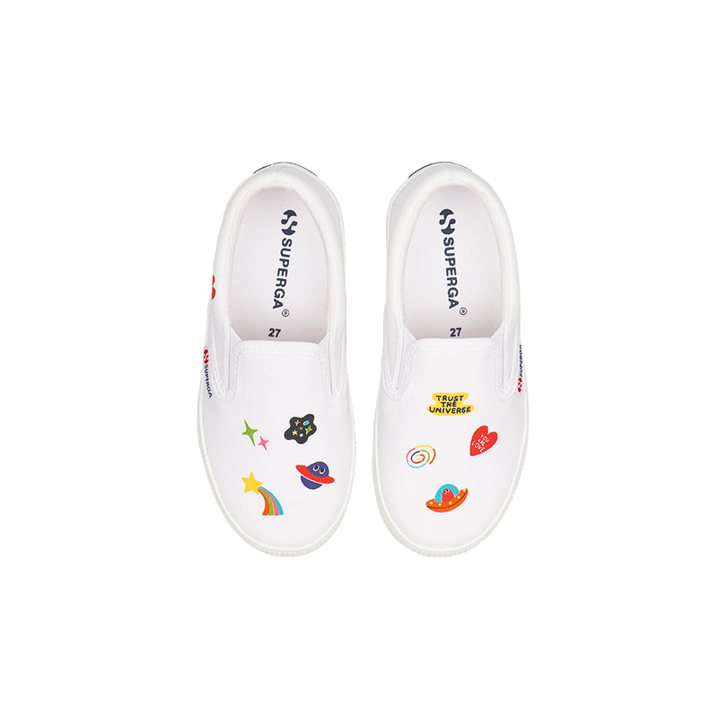 White 27 best sale junior