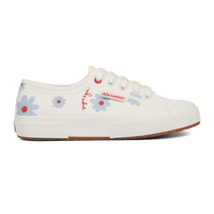 Superga 2750 Daisies Print