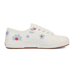 Superga 2750 Daisies Print