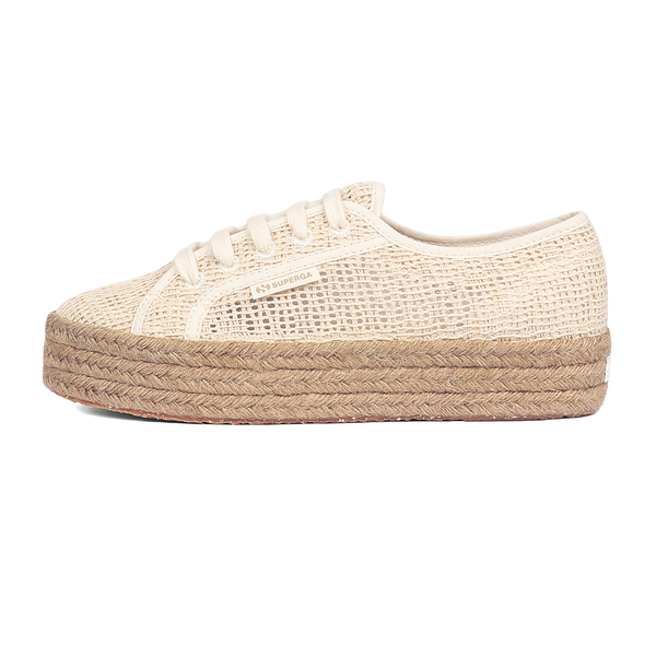 Superga 2025 3cm platform