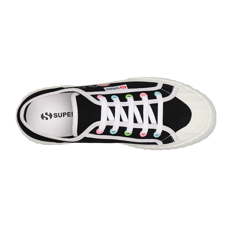 Superga X Slimy Oddity 2630 Love Can Save The World