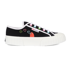 Superga X Slimy Oddity 2630 Love Can Save The World