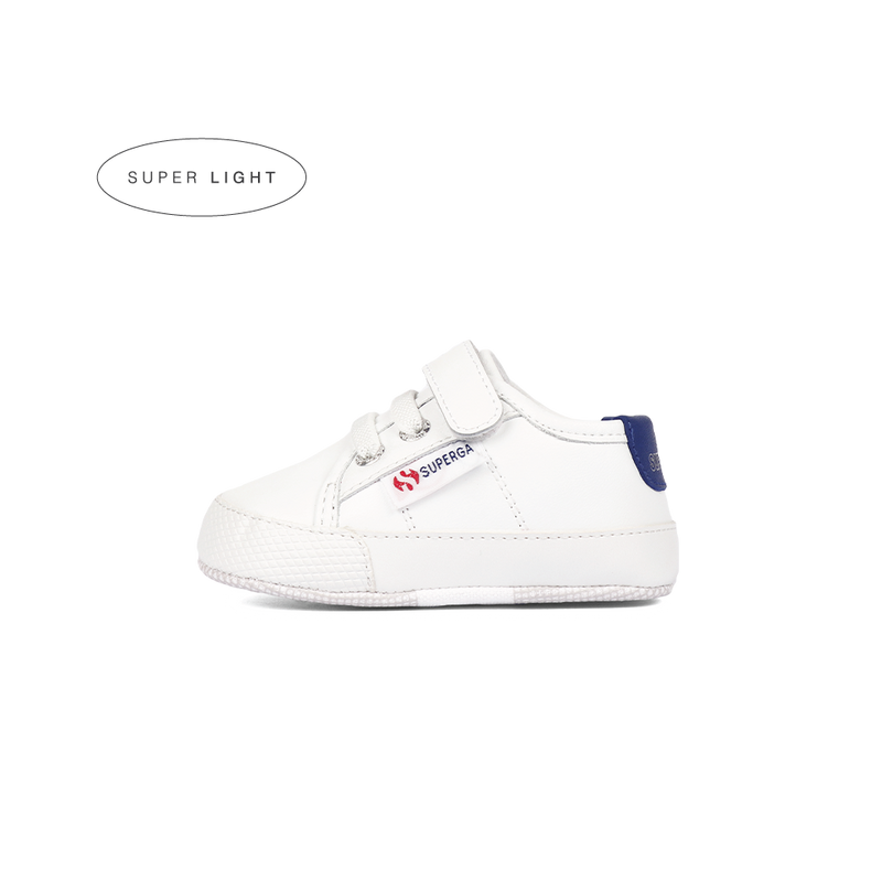 White 2025 sneakers baby