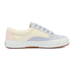 Superga 2750 Blocks Beige Natural