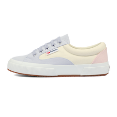 Superga 2750 Blocks Beige Natural