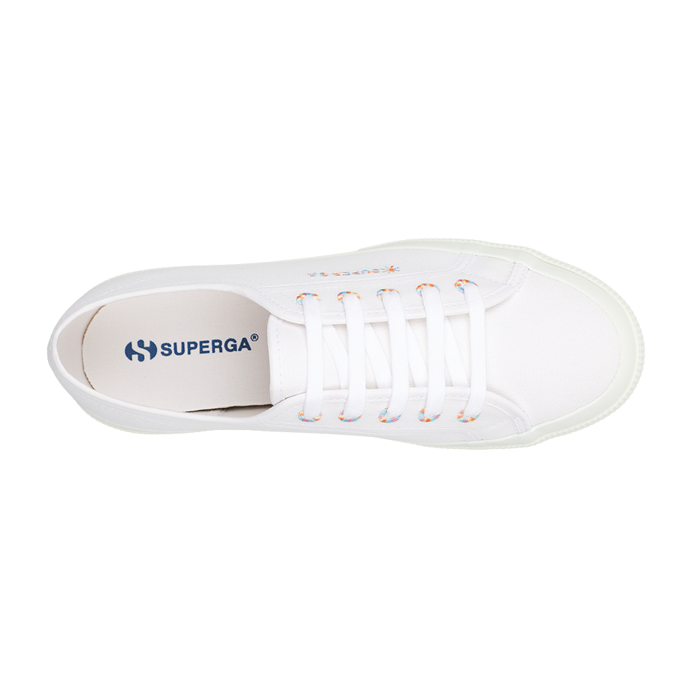Logo superga sales