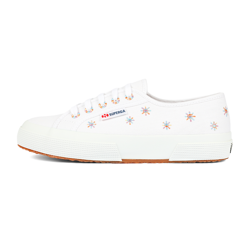 Superga 2750 Multicolour Little Suns Superga Singapore