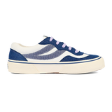 Superga ♡ Atiqa 2941 Revolley Reverse Denim Blue Violet