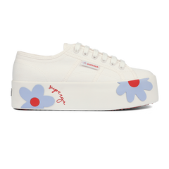 Superga 2790 Rubber Daisies